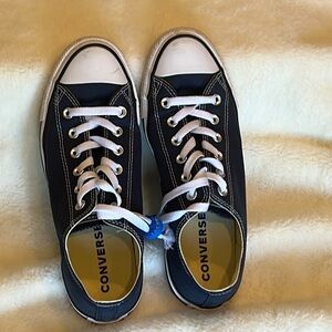 Converse!